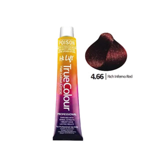 Hi Lift True Colour 4.66
