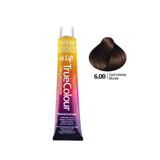 Hi Lift True Colour 6.00