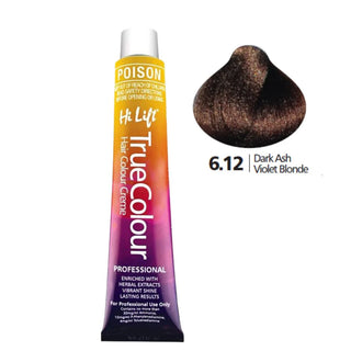Hi Lift True Colour 6.12