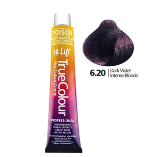 Hi Lift True Colour 6.20