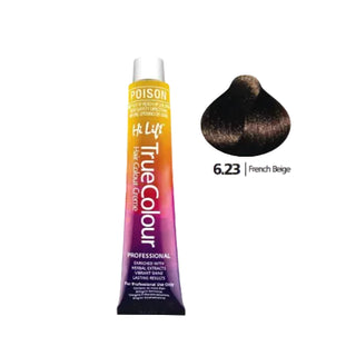 Hi Lift True Colour 6.23