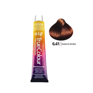 Hi Lift True Colour 6.41