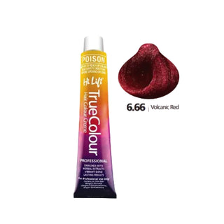 Hi Lift True Colour 6.66