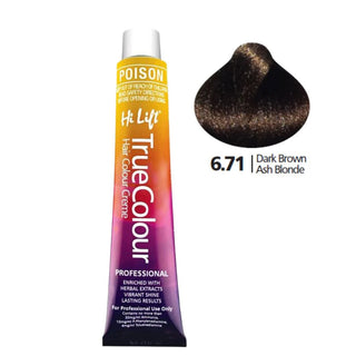 Hi Lift True Colour 6.71