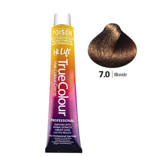 Hi Lift True Colour 7.0