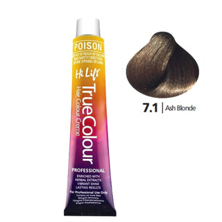 Hi Lift True Colour 7.1