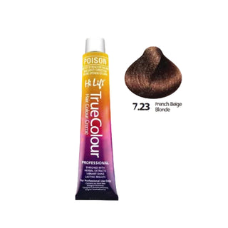 Hi Lift True Colour 7.23