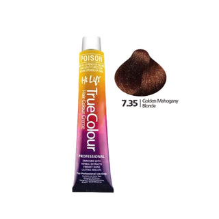 Hi Lift True Colour 7.35
