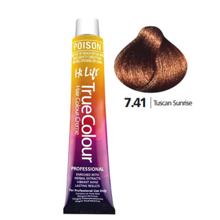 Hi Lift True Colour 7.41