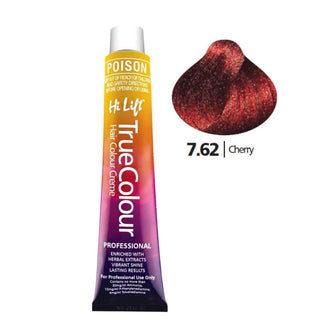 Hi Lift True Colour 7.62