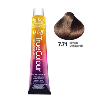 Hi Lift True Colour 7.71
