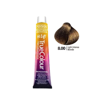 Hi Lift True Colour 8.00