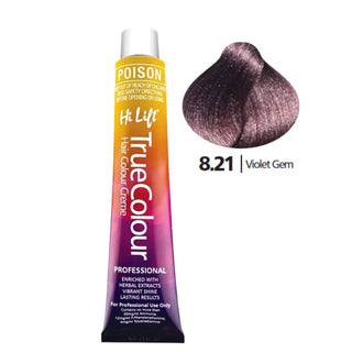 Hi Lift True Colour 8.21