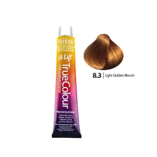 Hi Lift True Colour 8.3