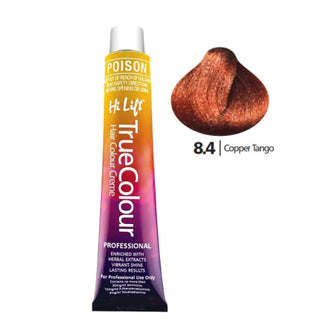 Hi Lift True Colour 8.4