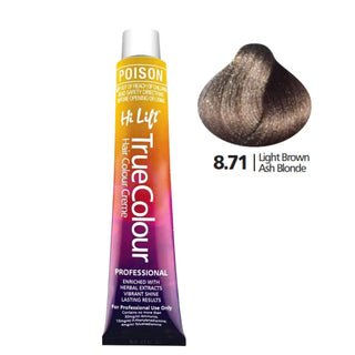 Hi Lift True Colour 8.71