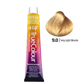 Hi Lift True Colour 9.0