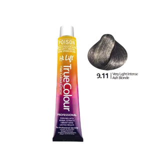 Hi Lift True Colour 9.11