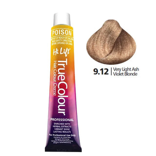 Hi Lift True Colour 9.12