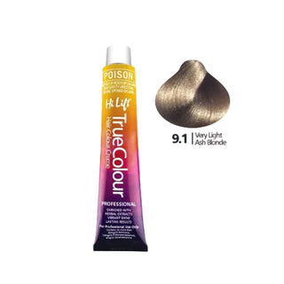 Hi Lift True Colour 9.1