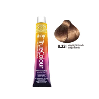 Hi Lift True Colour 9.23
