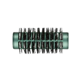 Hi Lift Ionic Brush Rollers 22mm Green