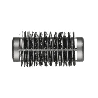 Hi Lift Ionic Brush Rollers 30mm Silver