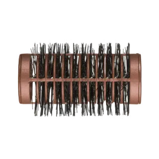 Hi Lift Ionic Brush Rollers 34mm Red