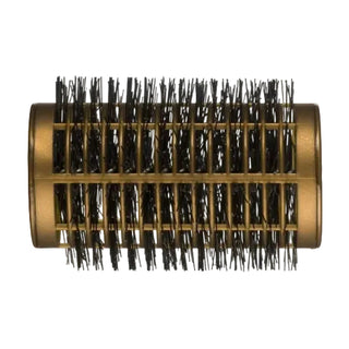 Hi Lift Ionic Brush Rollers 46mm Gold