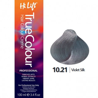Hi Lift True Colour 10.21