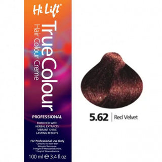 Hi Lift True Colour 5.62