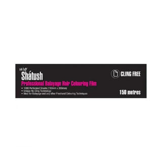 Hi Lift Shatush Balayage Film 150m