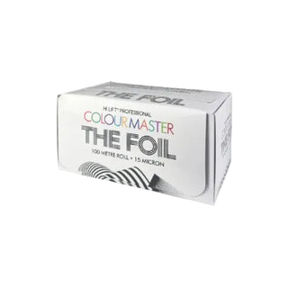 Hi Lift Colour Master The Foil 100m