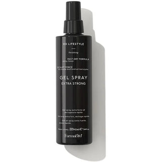 HD Gel Spray Extra Strong 220ml