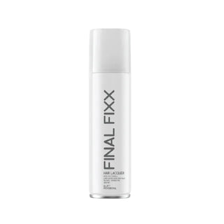Hi Lift Final Fixx Hair Lacquer 400g