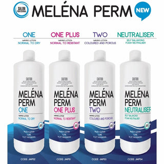 Hi Lift Melena Neutraliser Foam 1lt