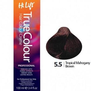 Hi Lift True Colour 5.5