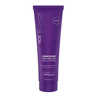 Natural Look Silver Screen Conditioner 3