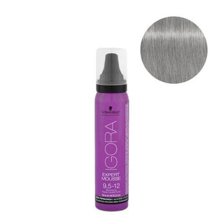 Schwarzkopf Igora Expert Mousse 9,5-12