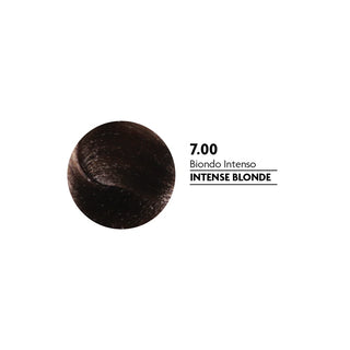 Jeval Hair Colour 7.00