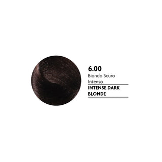 Jeval Hair Colour 6.00