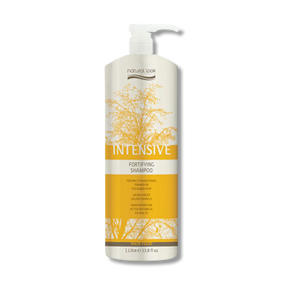 Natural Look Fortifying Shampoo 1lt