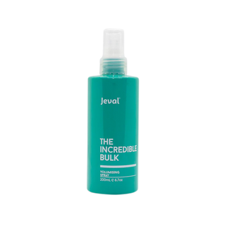 Jeval Incredible Bulk Volume Spray 200ml