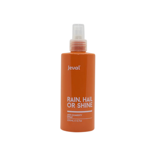 Jeval Rain, Hail Or Shine 200ml