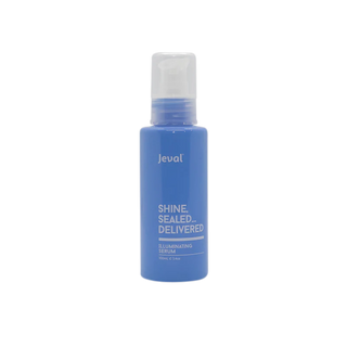 Jeval Shine Sealed Delivered 100ml