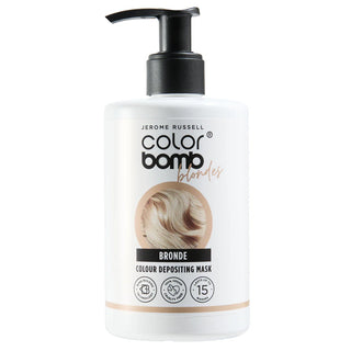 Jerome Russell Color Bomb Bronde