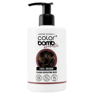 Jerome Russell Color Bomb Cool Brown