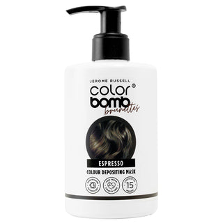 Jerome Russell Color Bomb Espresso