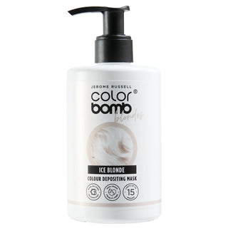 Jerome Russell Color Bomb Ice Blonde