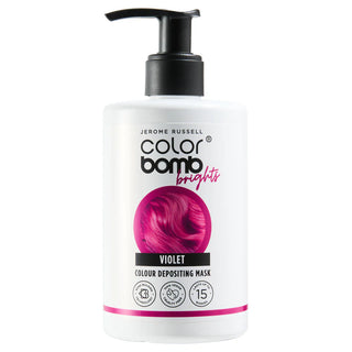 Jerome Russell Color Bomb Violet